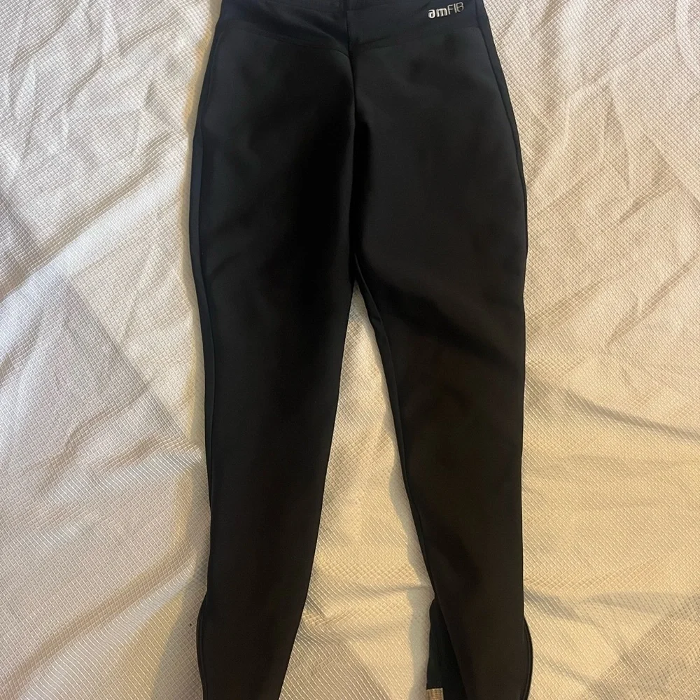 Pearl Izumi Thermal Cycling Leggings Women’s Sz S - Picture 2 of 10